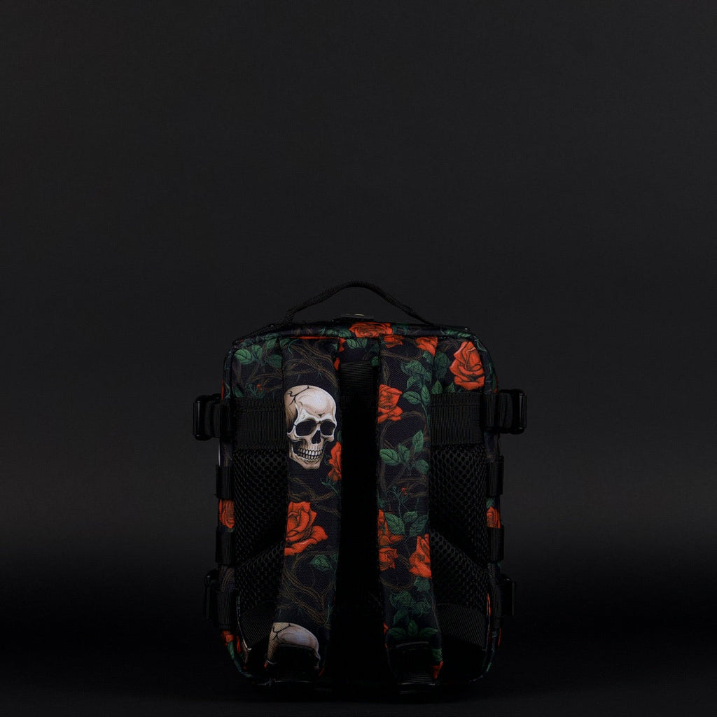 9L Backpack Mini Love Never Dies - Image 10