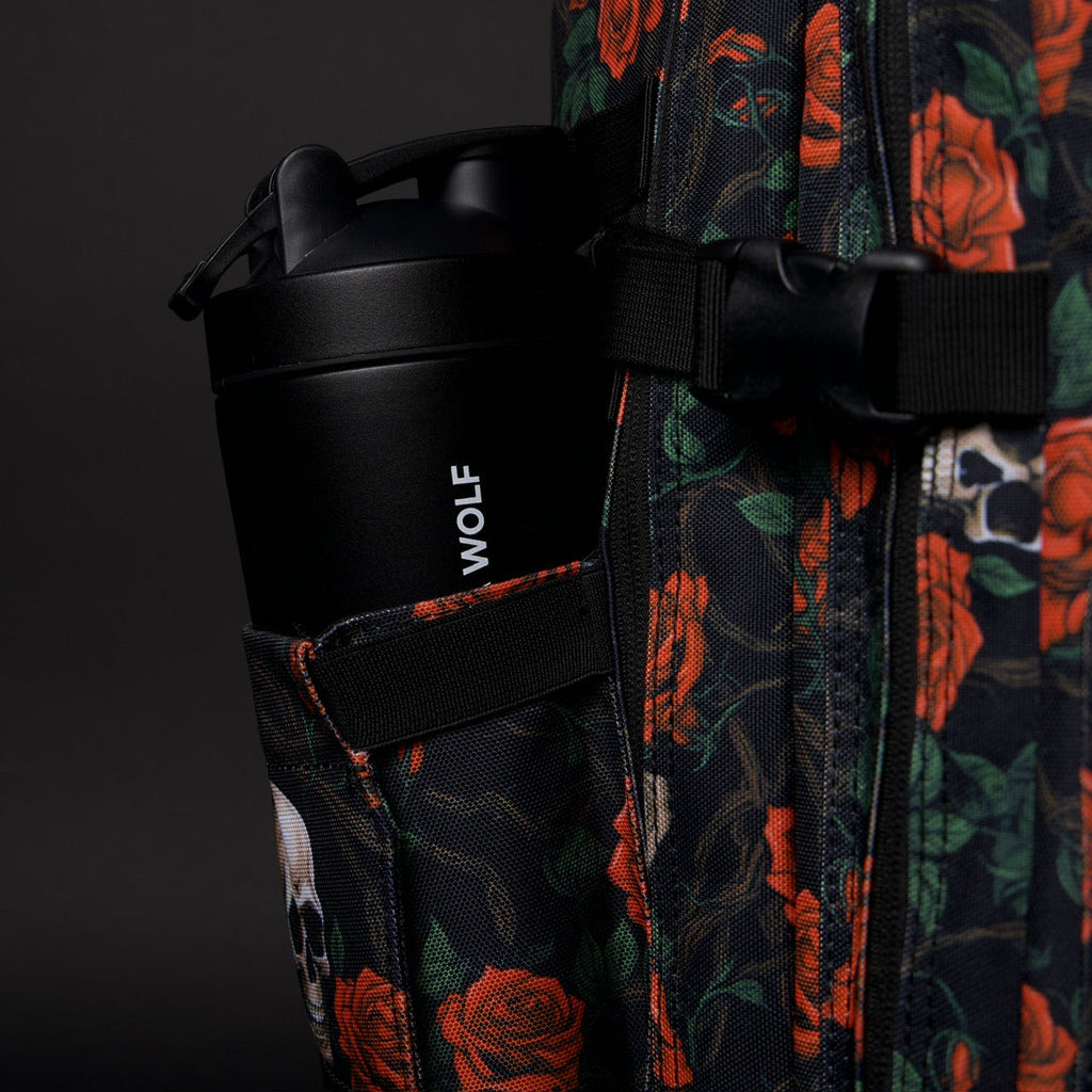 35L Backpack Love Never Dies - Image 17