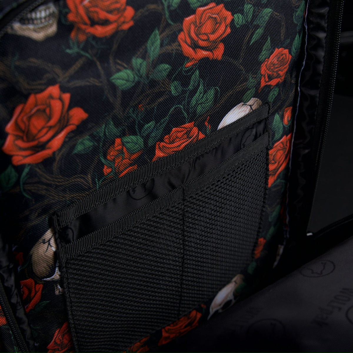 35L Backpack Love Never Dies - Image 25