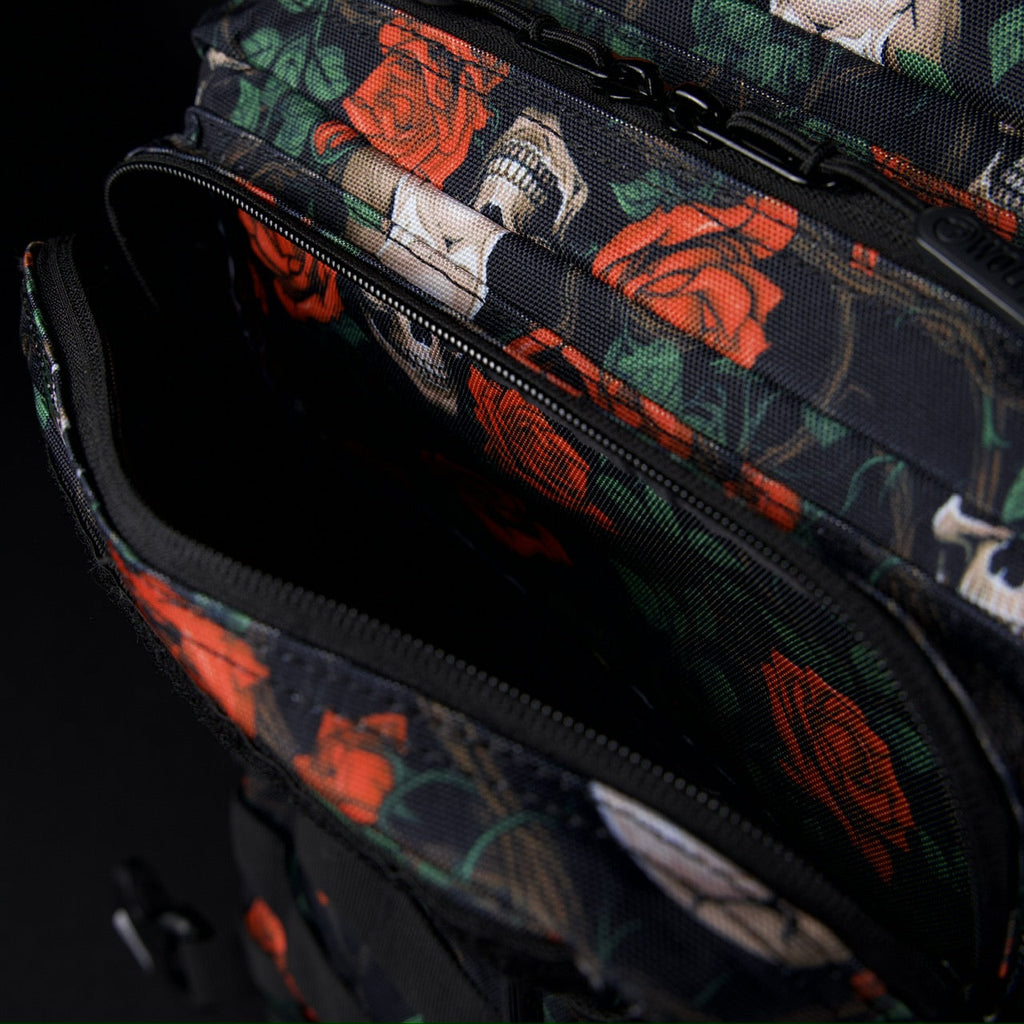 35L Backpack Love Never Dies - Image 26