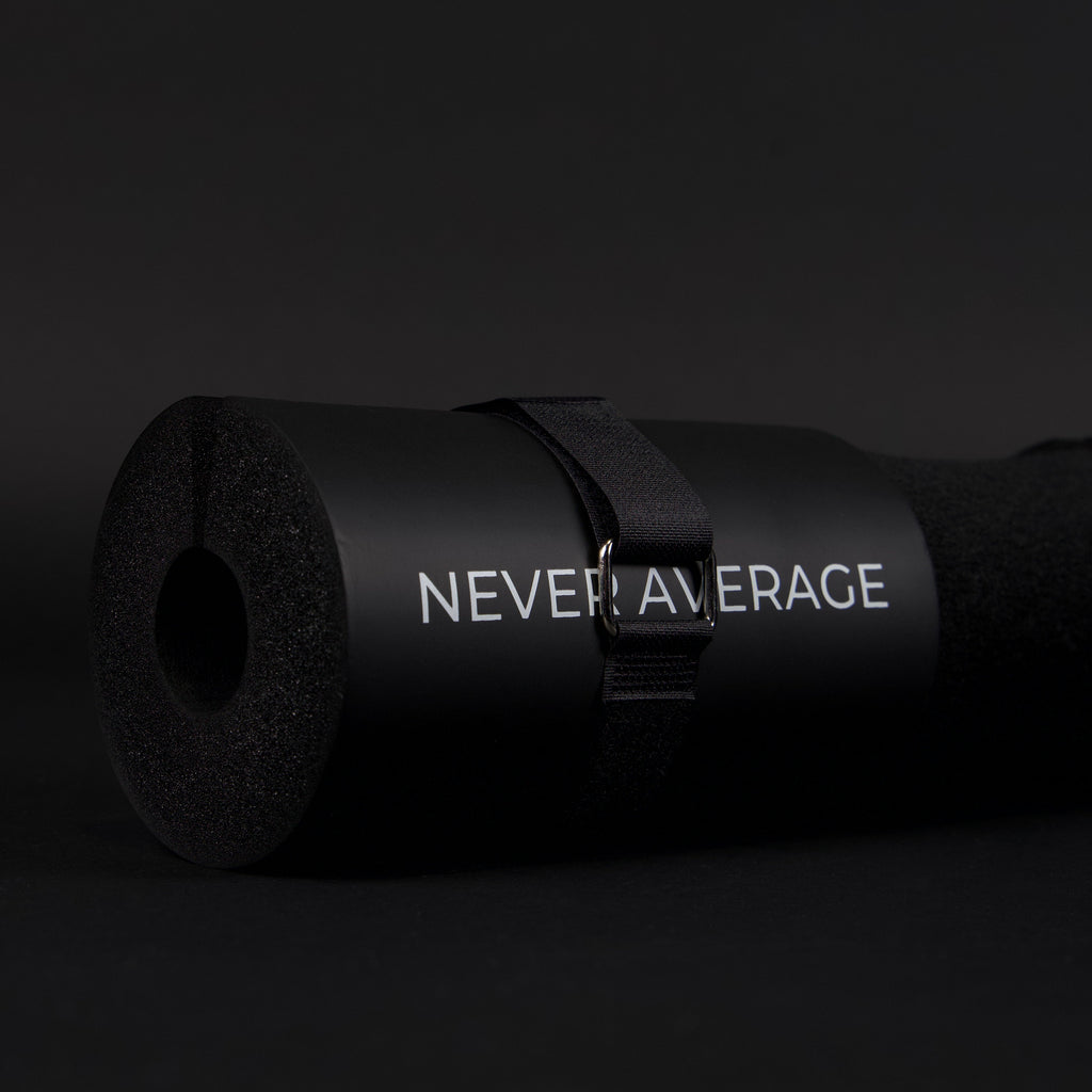 Barbell Pad | Hip Thrust Pad - Image 9