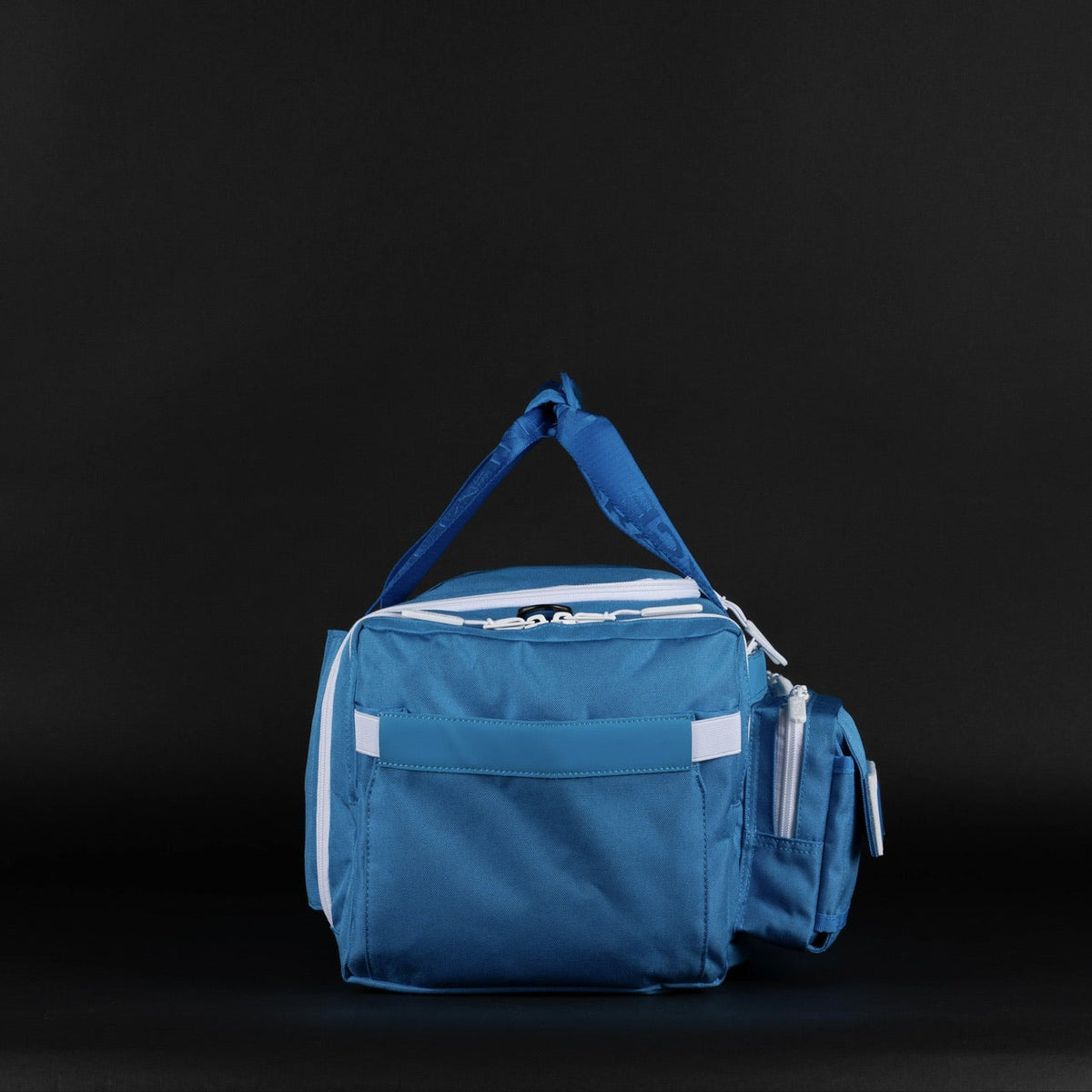 30L Perfect Duffle Bag DC's Justice League - Image 6