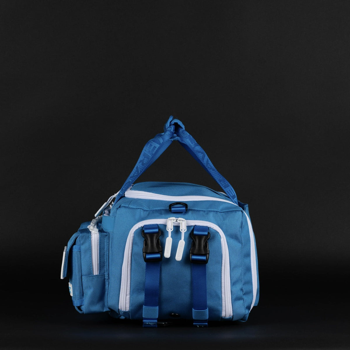 30L Perfect Duffle Bag DC's Justice League - Image 7