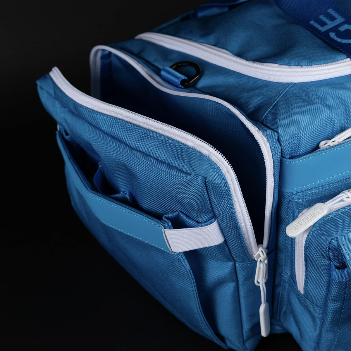 30L Perfect Duffle Bag DC's Justice League - Image 17