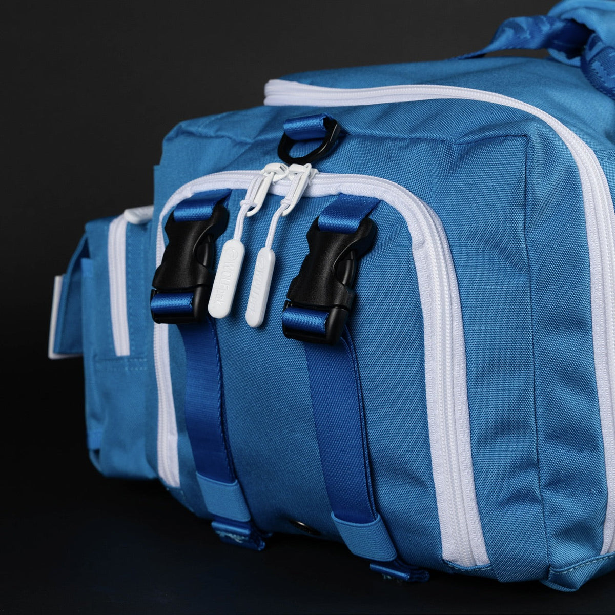30L Perfect Duffle Bag DC's Justice League - Image 19