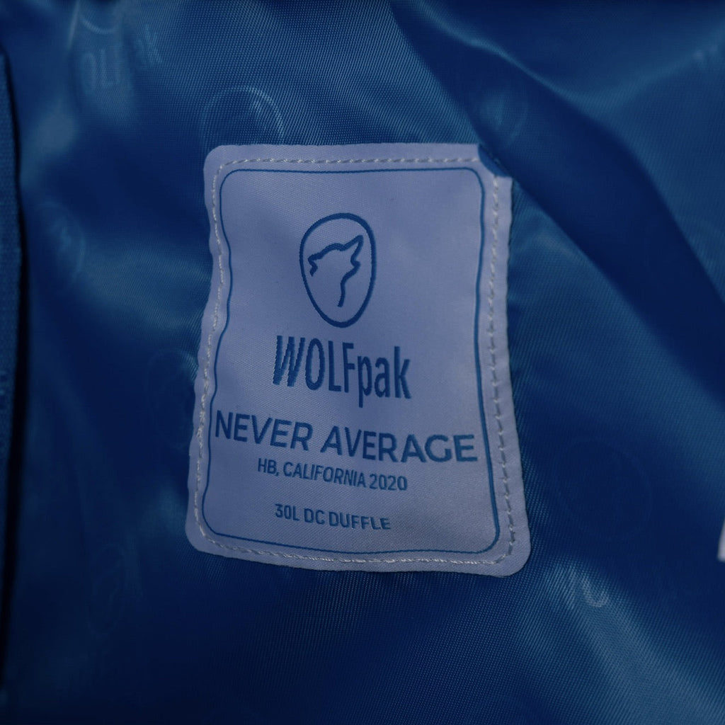 30L Perfect Duffle Bag DC's Justice League - Image 22