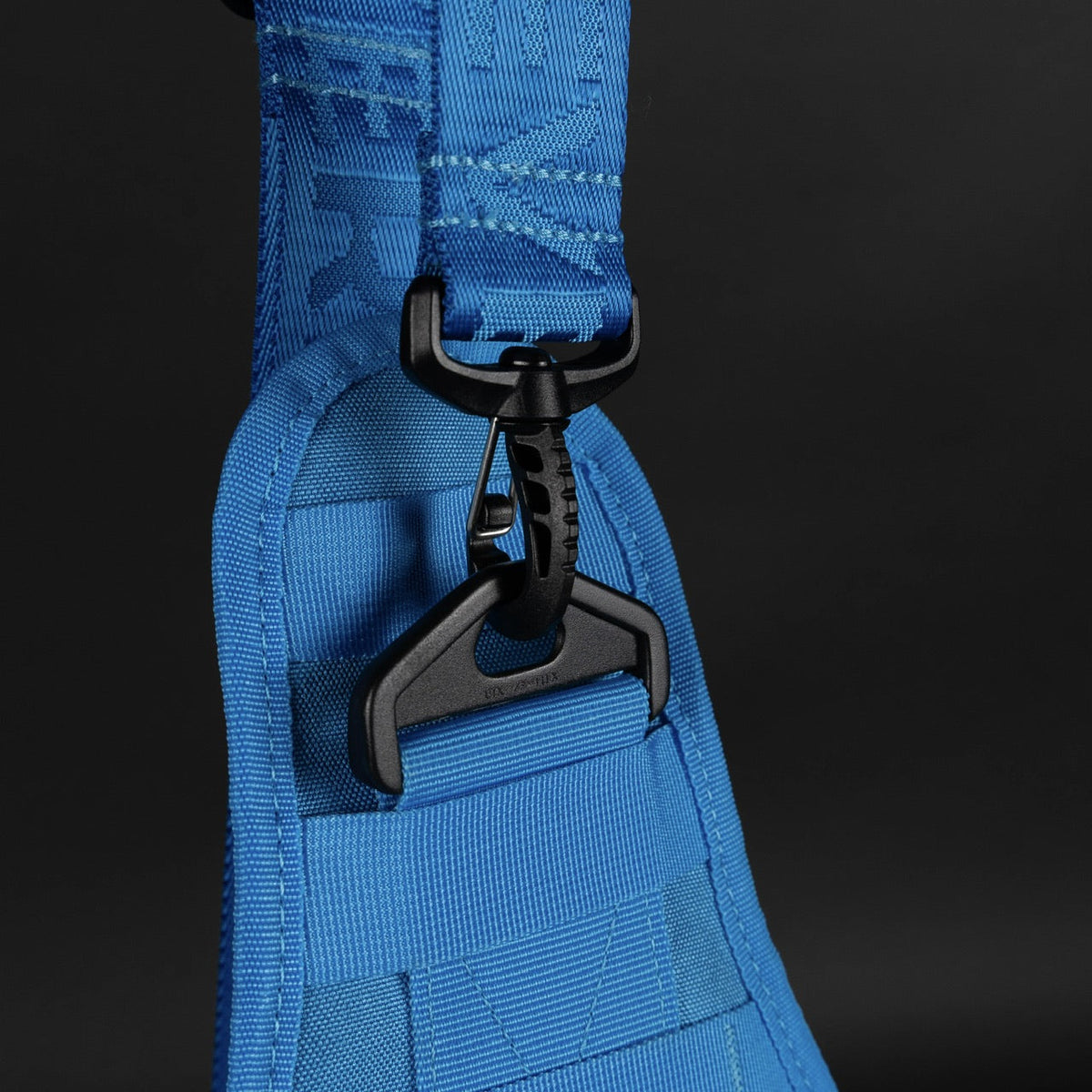 9L Tactical Sling Bag DC's Justice League - Image 7