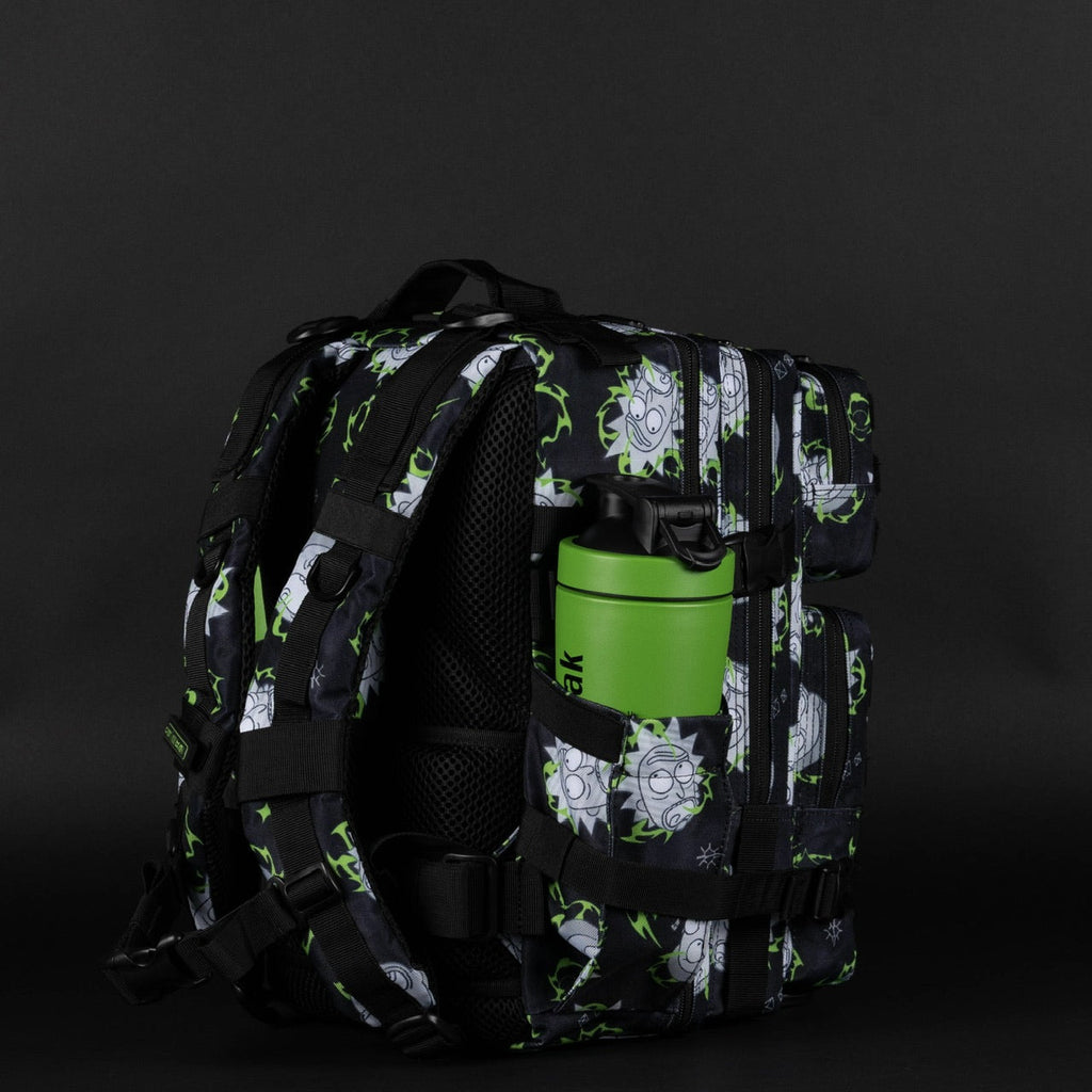 25L Backpack Rick and Morty - Image 8