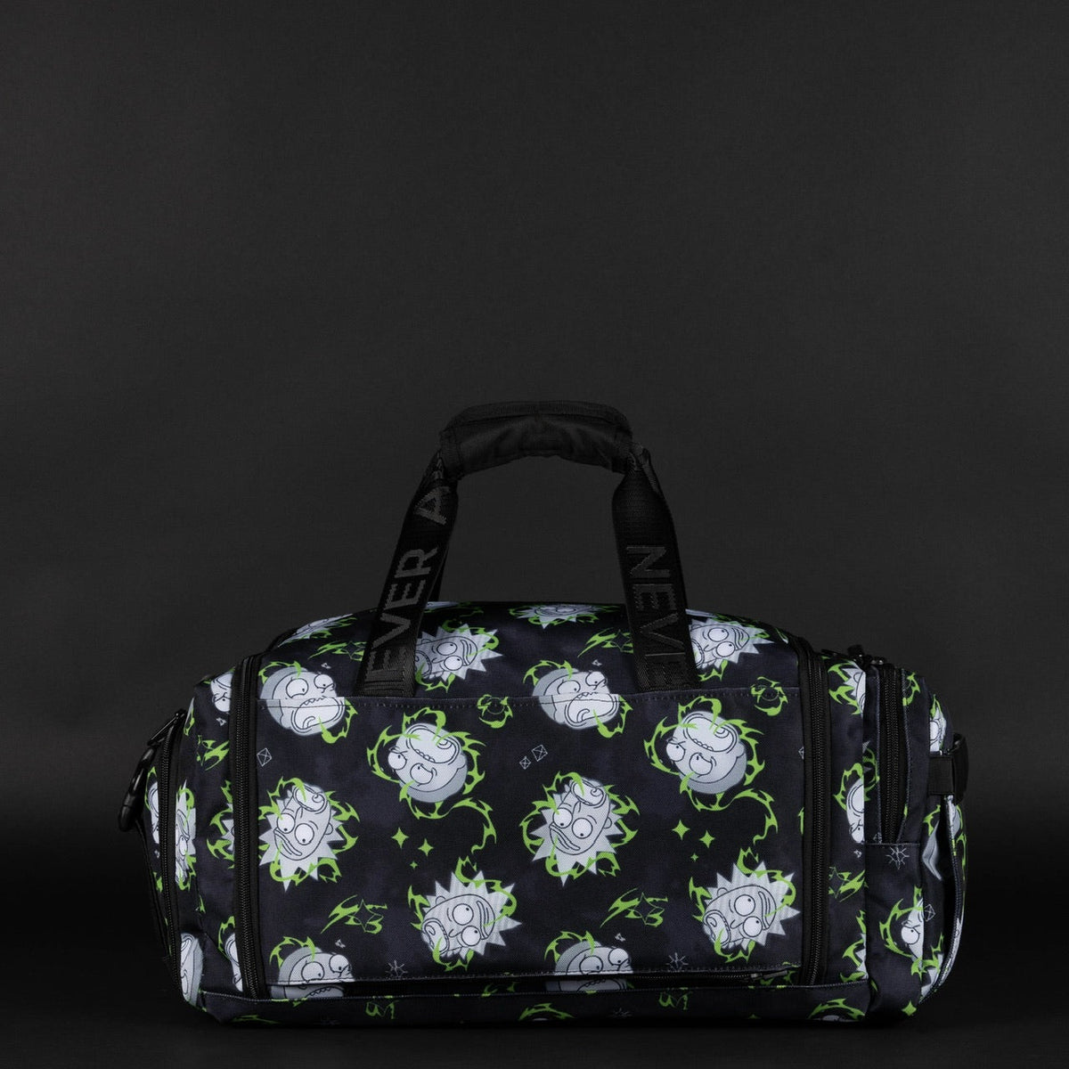 30L Perfect Duffle Bag Rick and Morty - Image 12