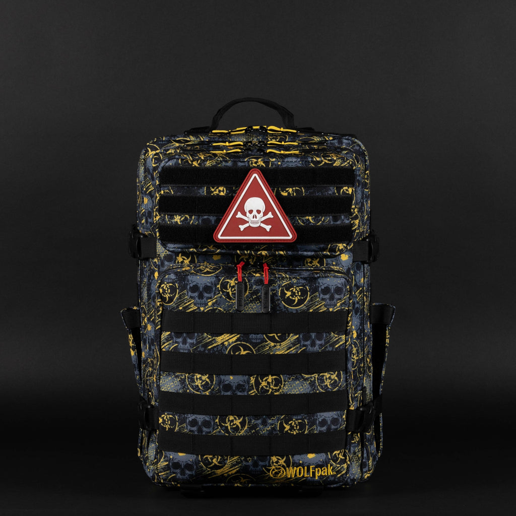 45L Backpack Apocalypse - Image 4
