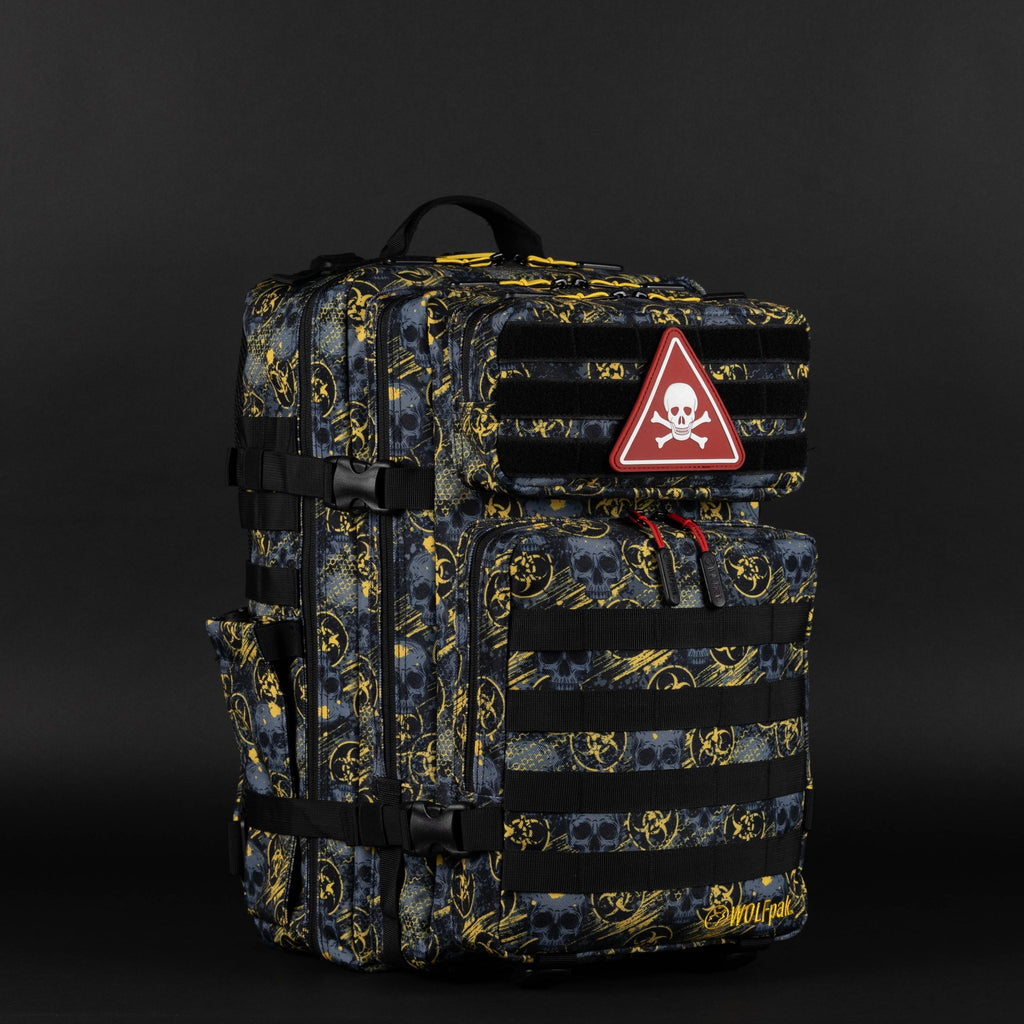 45L Backpack Apocalypse - Image 5