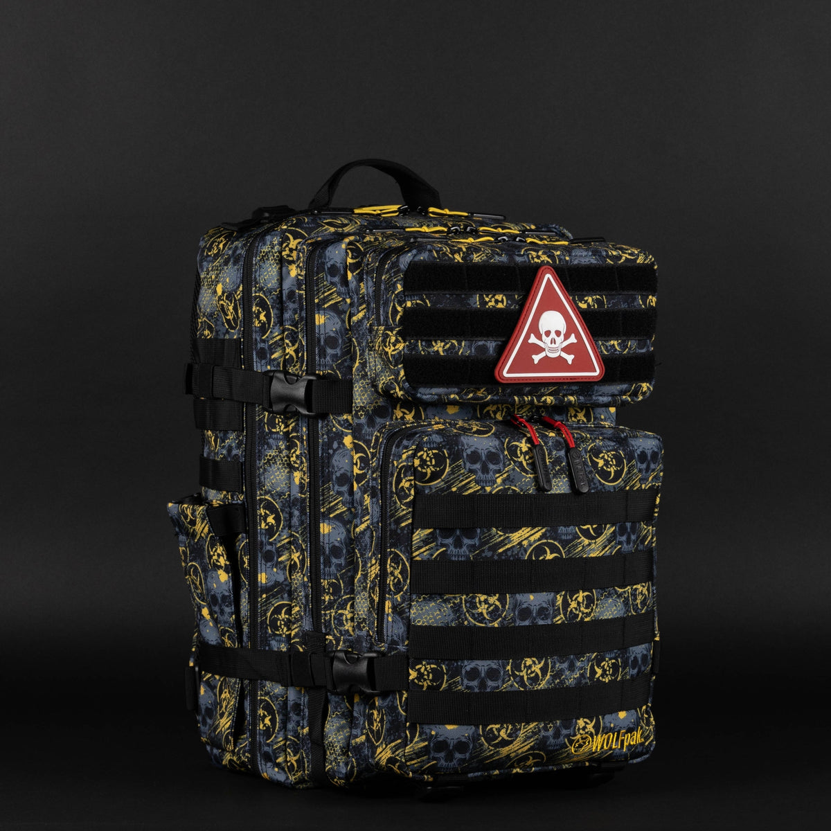 45L Backpack Apocalypse - Image 5