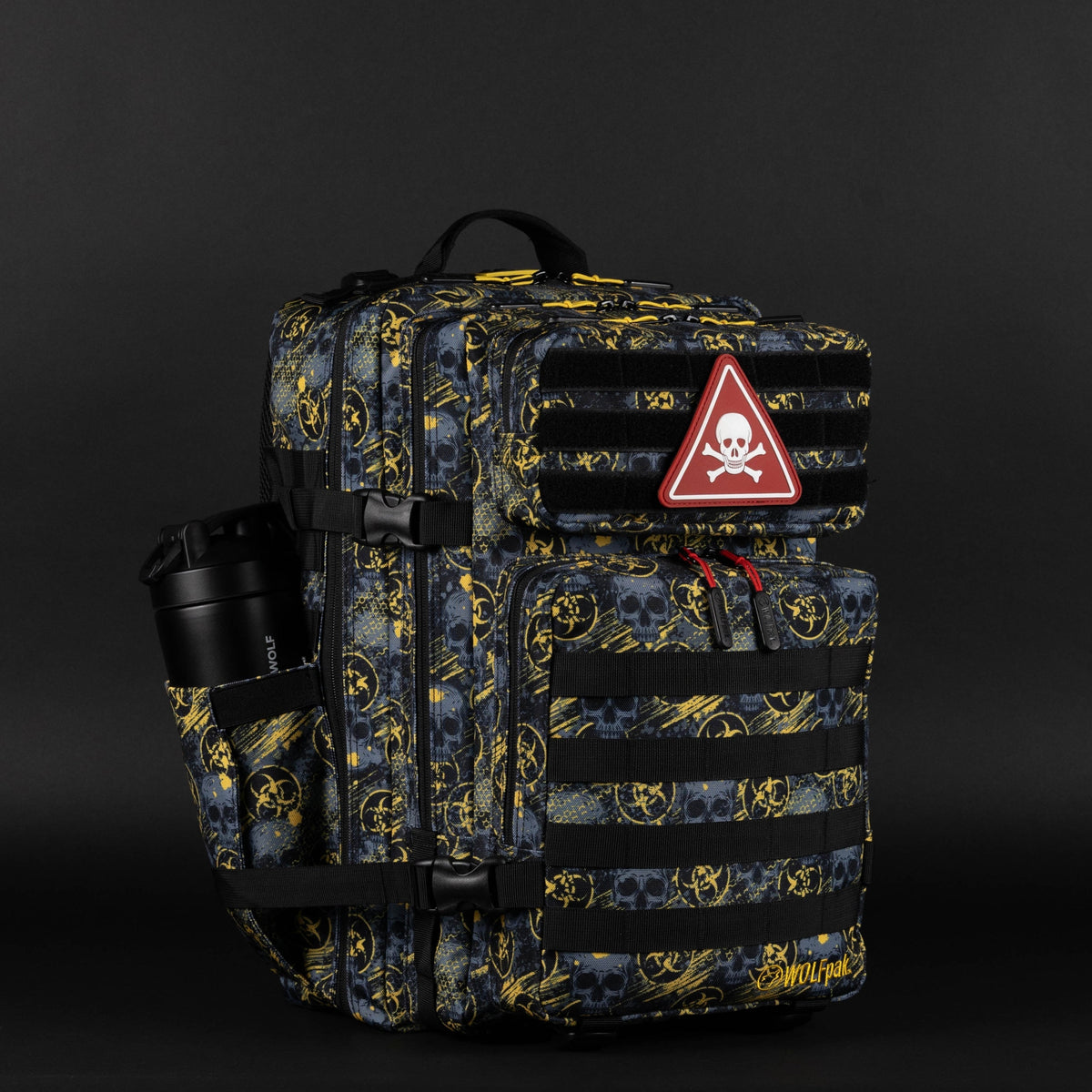 45L Backpack Apocalypse - Image 7