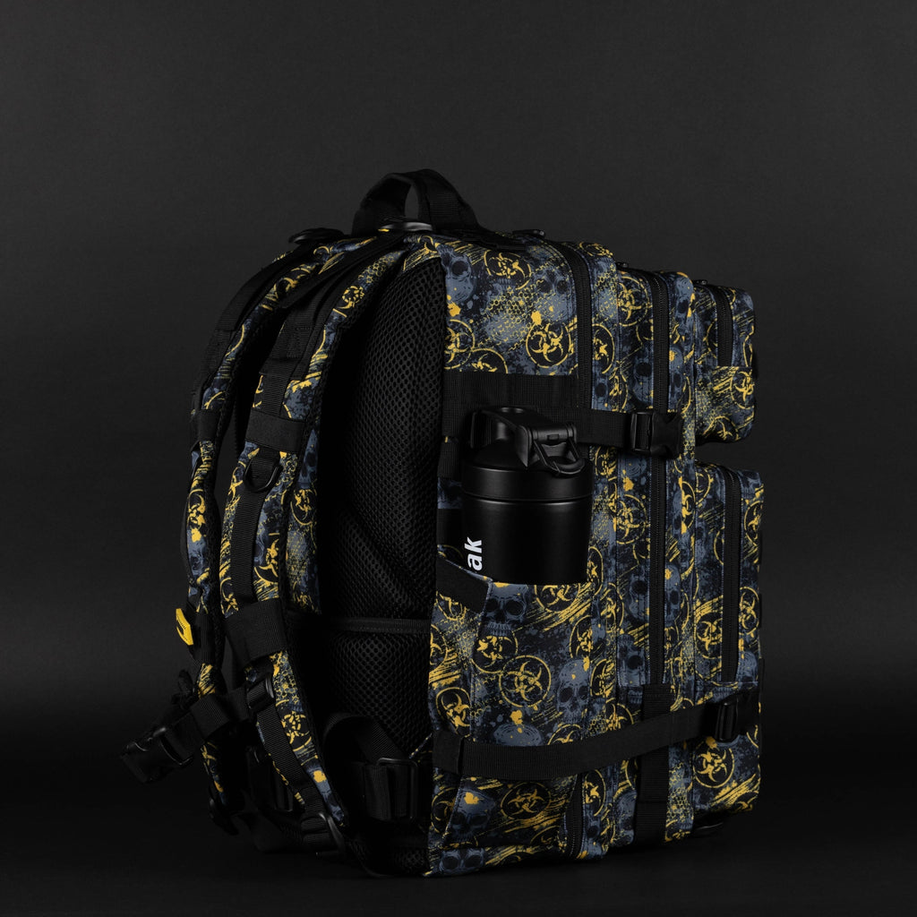 45L Backpack Apocalypse - Image 8
