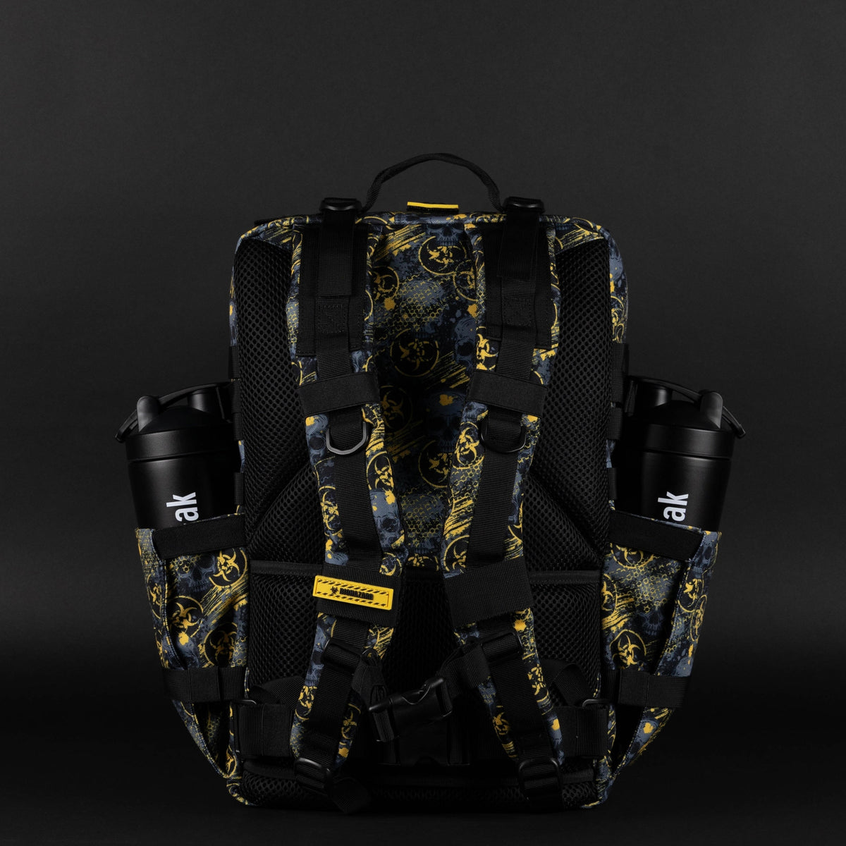 45L Backpack Apocalypse - Image 9