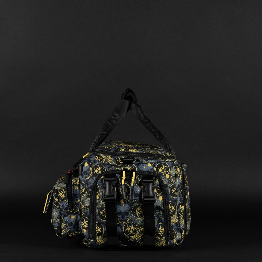 30L Perfect Duffle Bag Apocalypse - Image 6