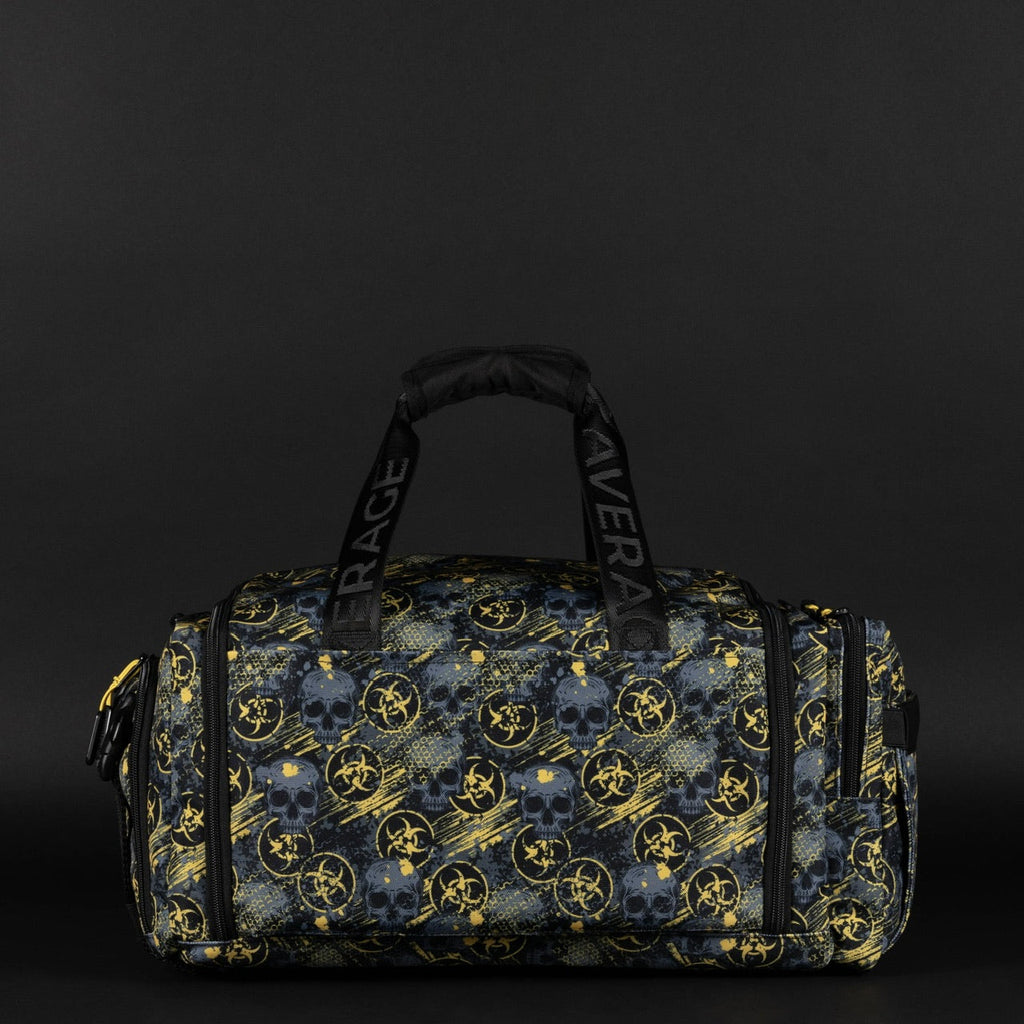 30L Perfect Duffle Bag Apocalypse - Image 12