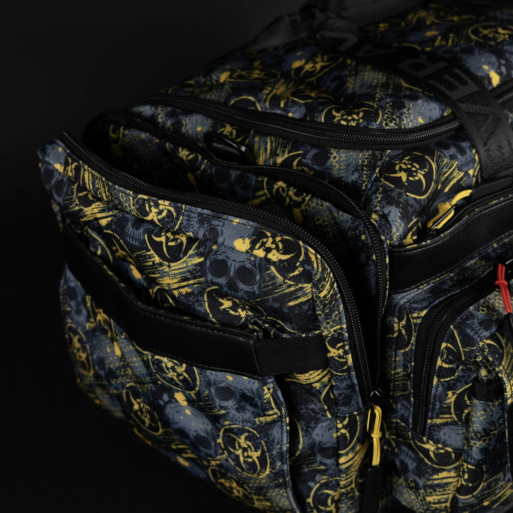30L Perfect Duffle Bag Apocalypse - Image 14