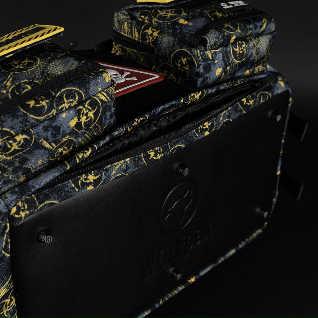 30L Perfect Duffle Bag Apocalypse - Image 19