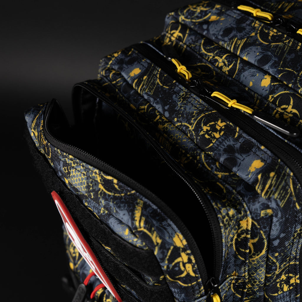 45L Backpack Apocalypse - Image 18