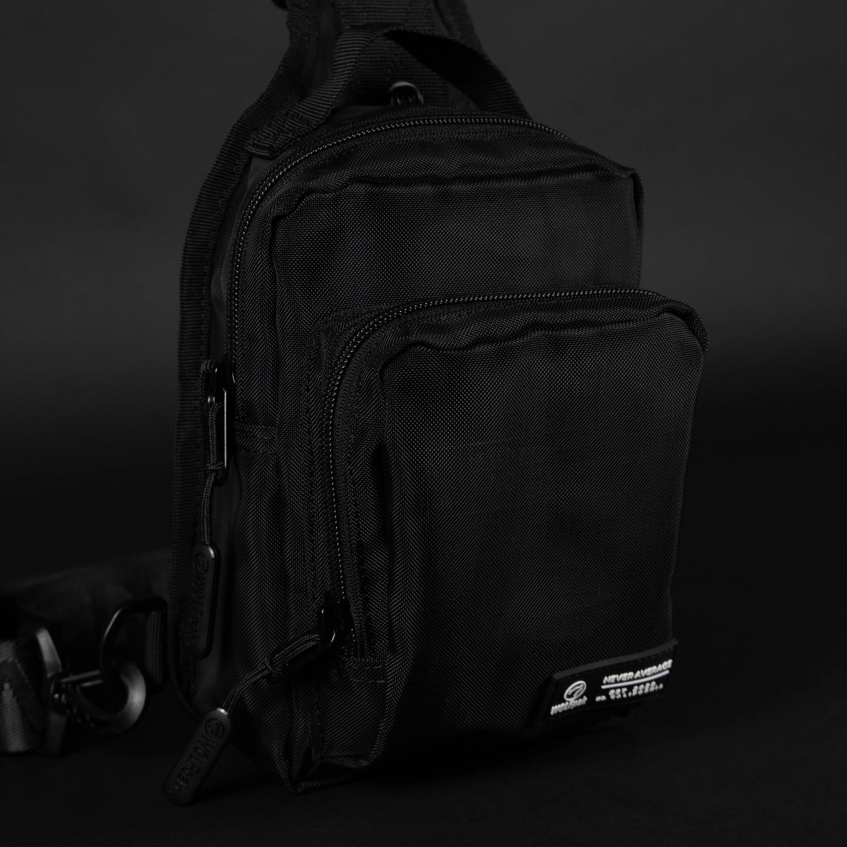 4L Mini Tactical Sling Bag Mesh - Image 9