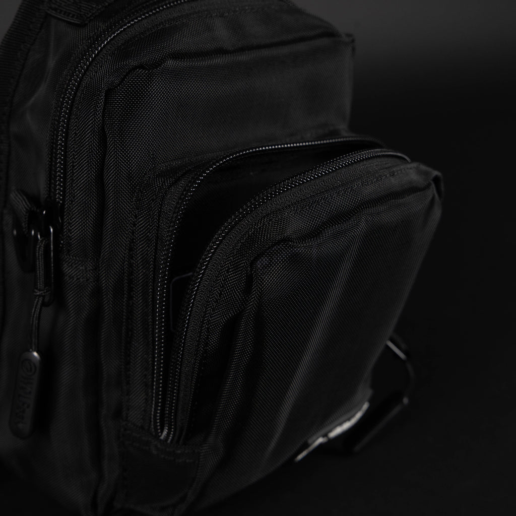 4L Mini Tactical Sling Bag Mesh - Image 11