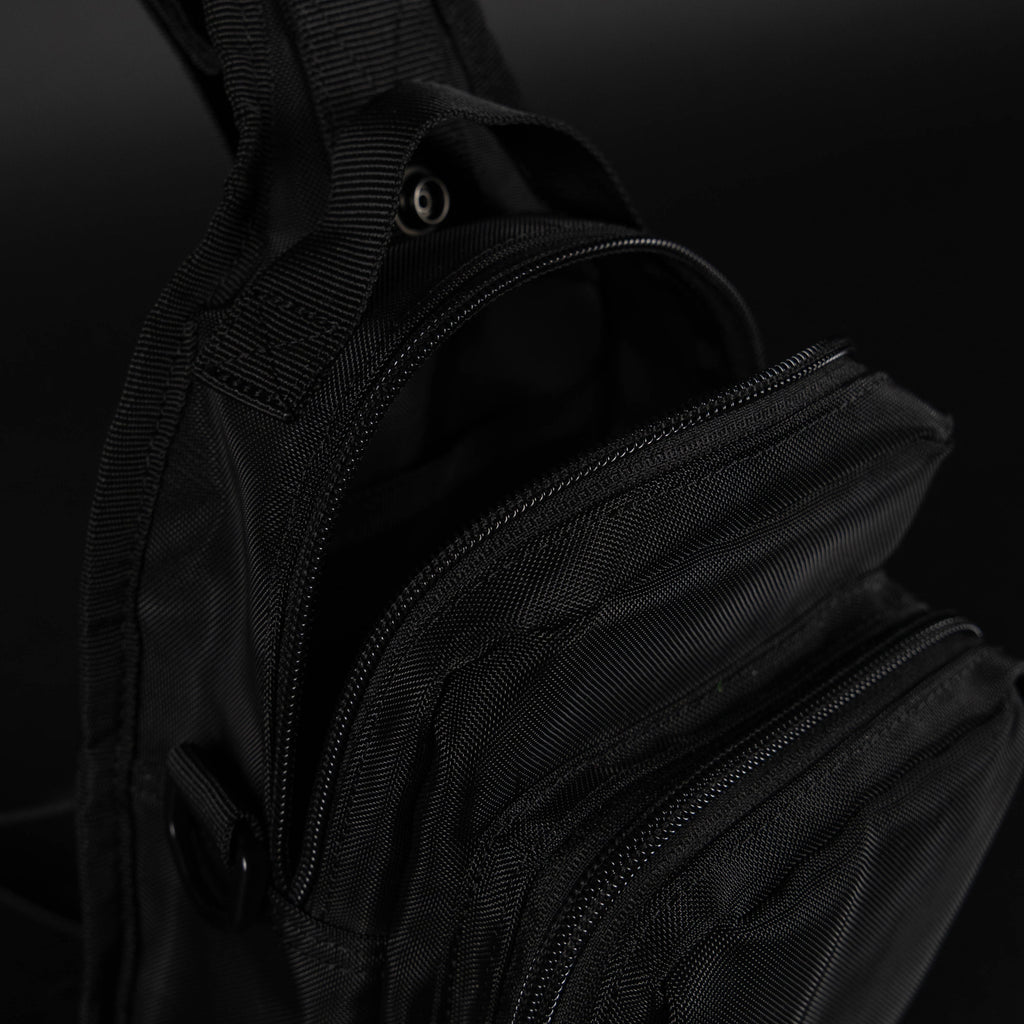 4L Mini Tactical Sling Bag Mesh - Image 10