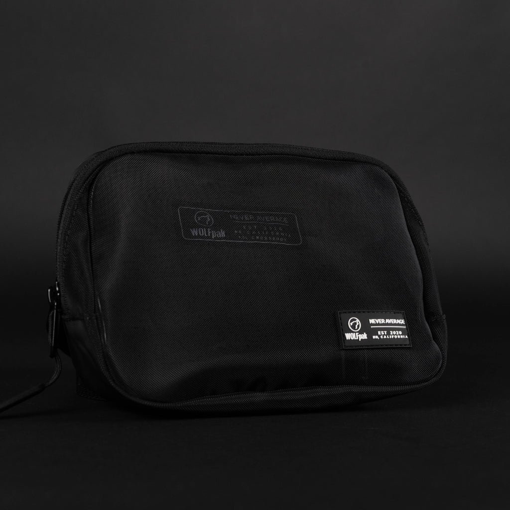 Crossbody Pack Mesh - Image 9