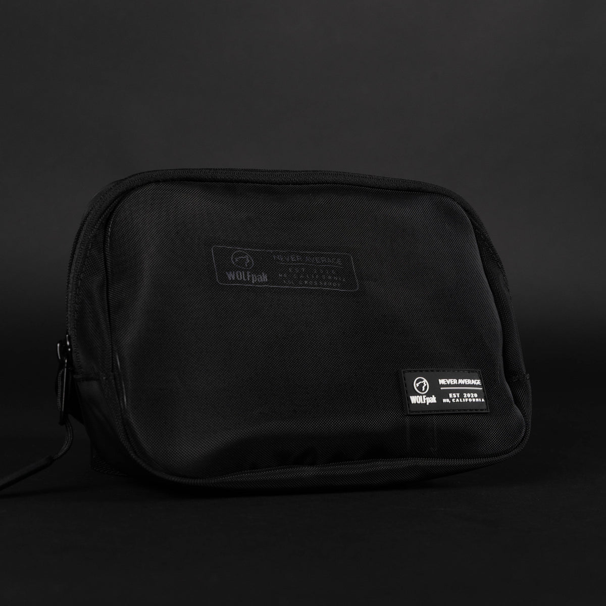 Crossbody Pack Mesh - Image 9