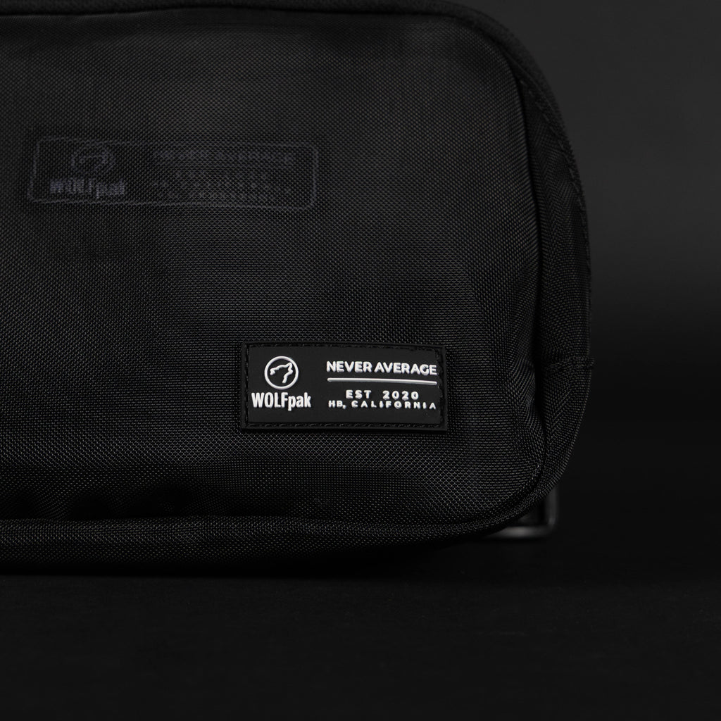 Crossbody Pack Mesh - Image 10