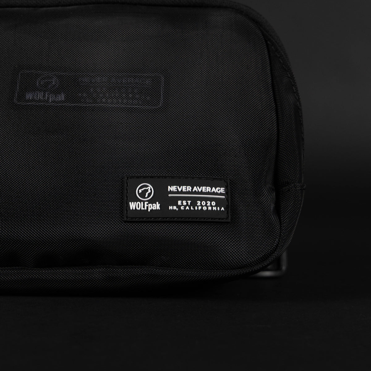 Crossbody Pack Mesh - Image 10