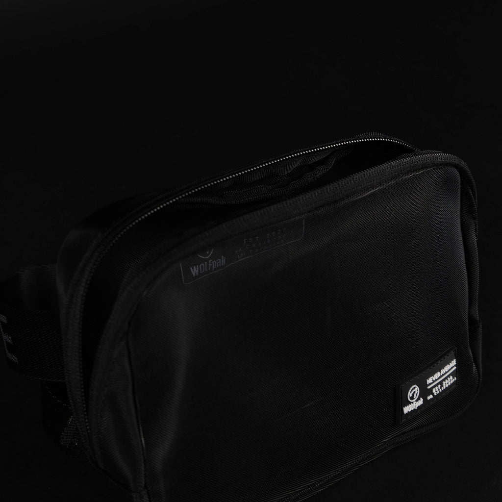 Crossbody Pack Mesh - Image 12