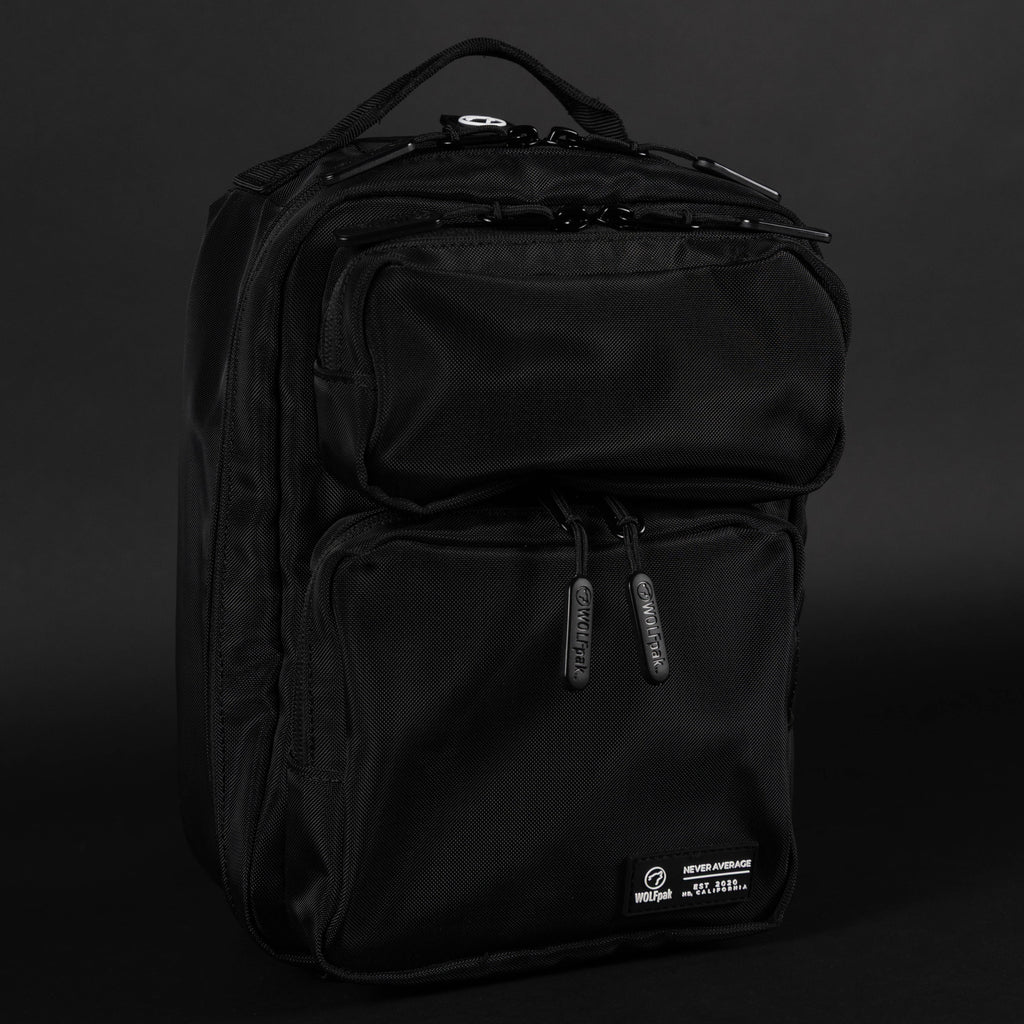 9L Backpack Mini Mesh - Image 10