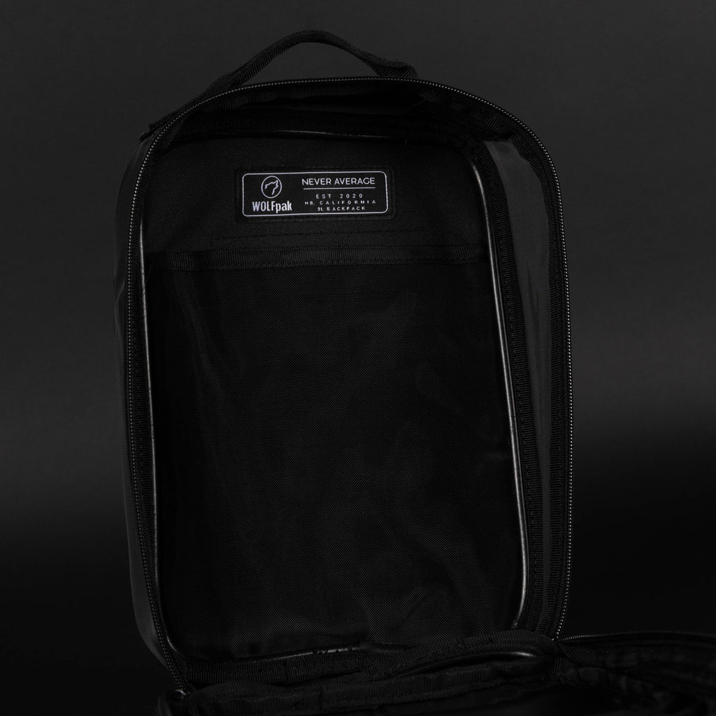 9L Backpack Mini Mesh - Image 15