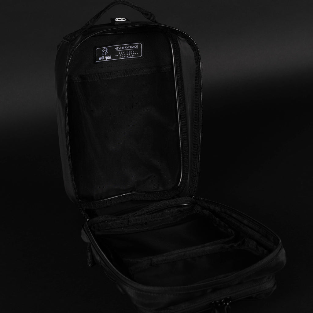 9L Backpack Mini Mesh - Image 17