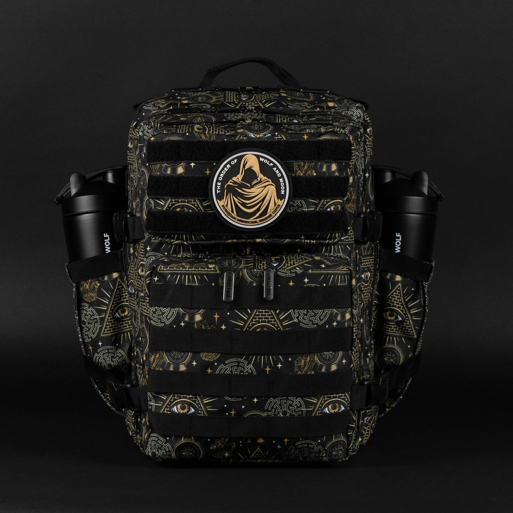 35L Backpack Illuminati - Image 4