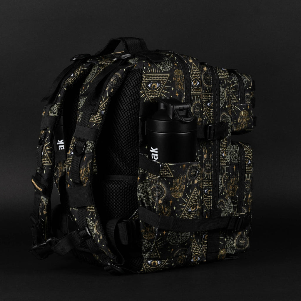 35L Backpack Illuminati - Image 6