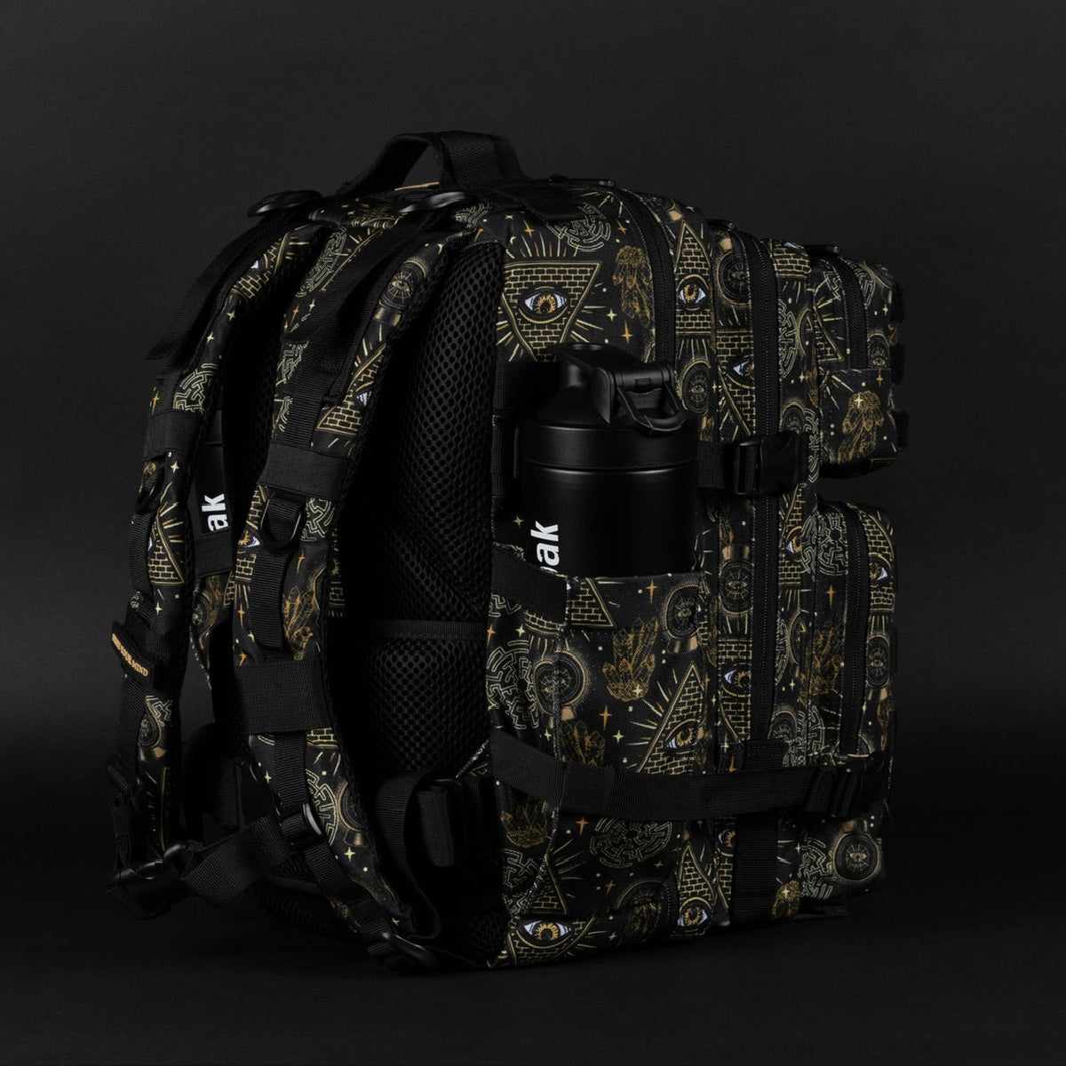35L Backpack Illuminati - Image 6
