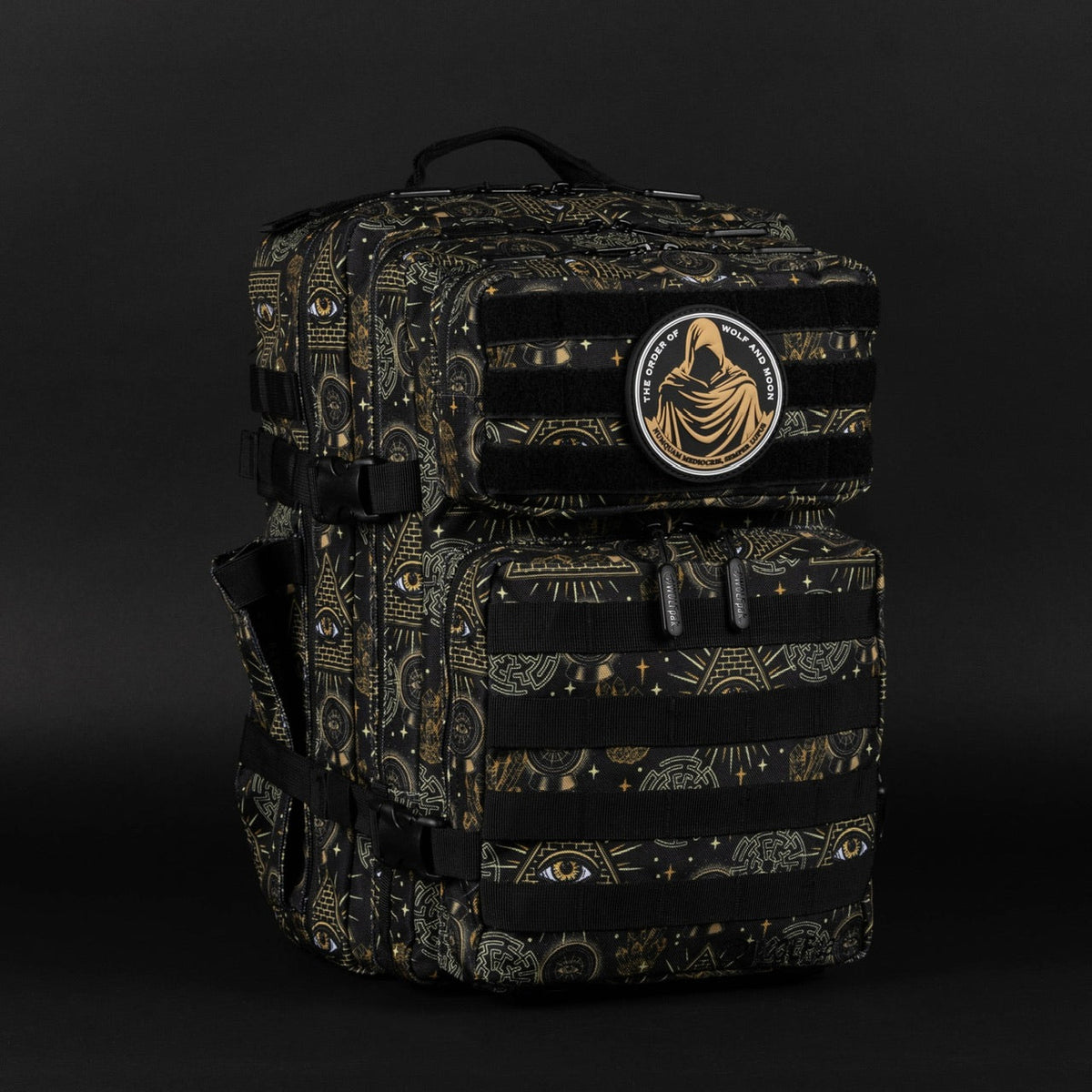 35L Backpack Illuminati - Image 9