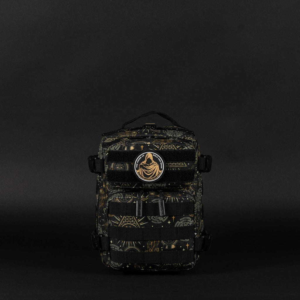 9L Backpack Mini Illuminati - Image 4