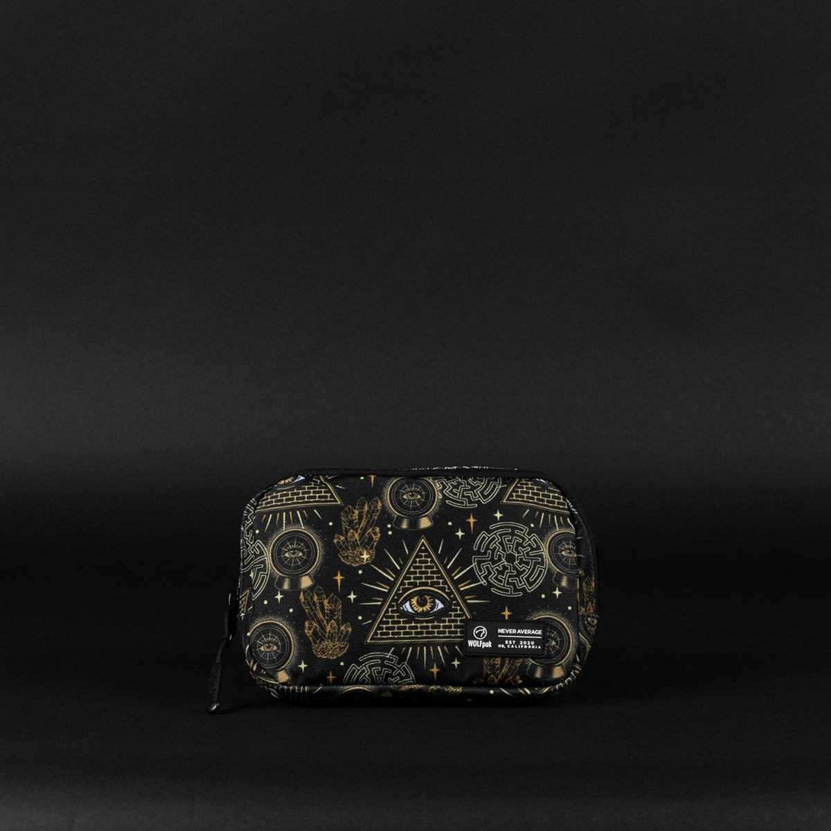 Crossbody Pack Illuminati - Image 4