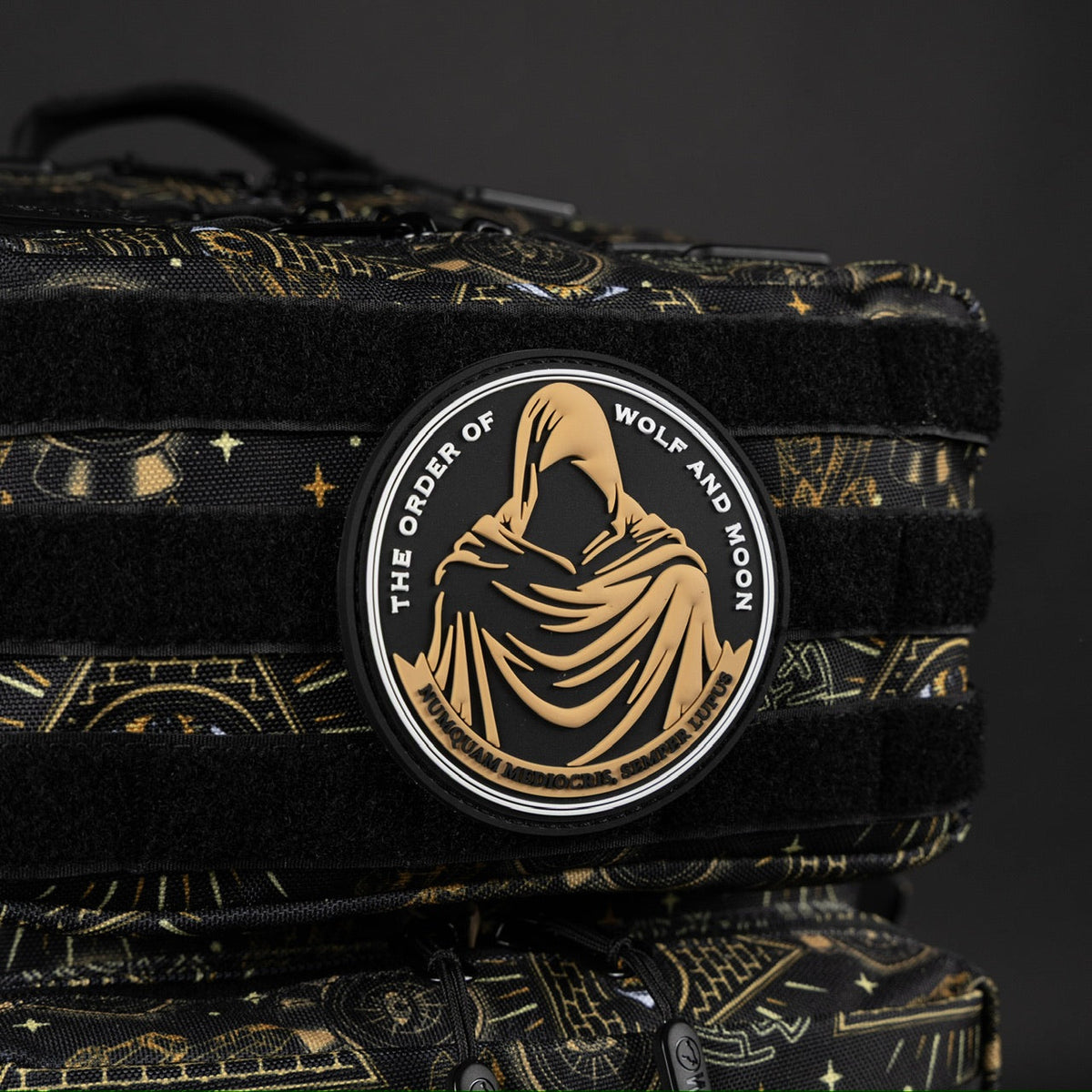 35L Backpack Illuminati - Image 11