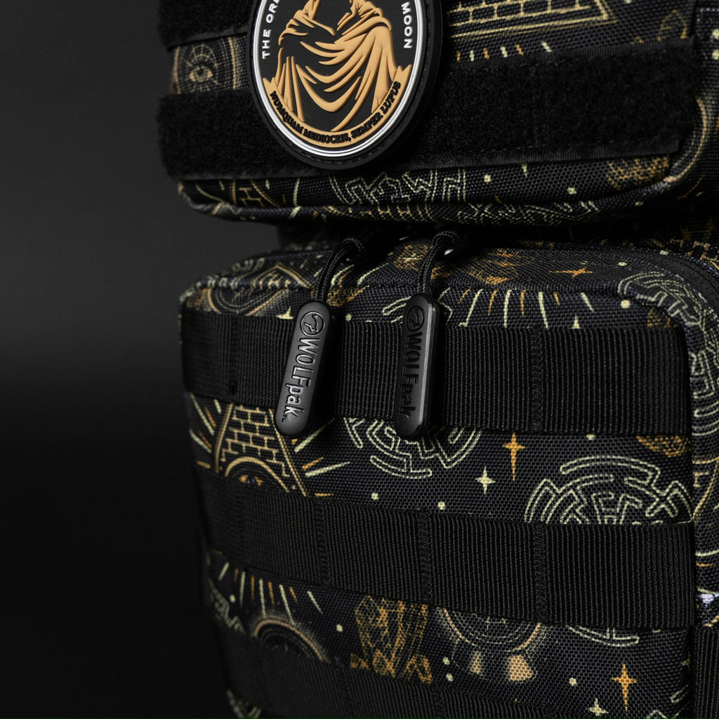 9L Backpack Mini Illuminati - Image 10