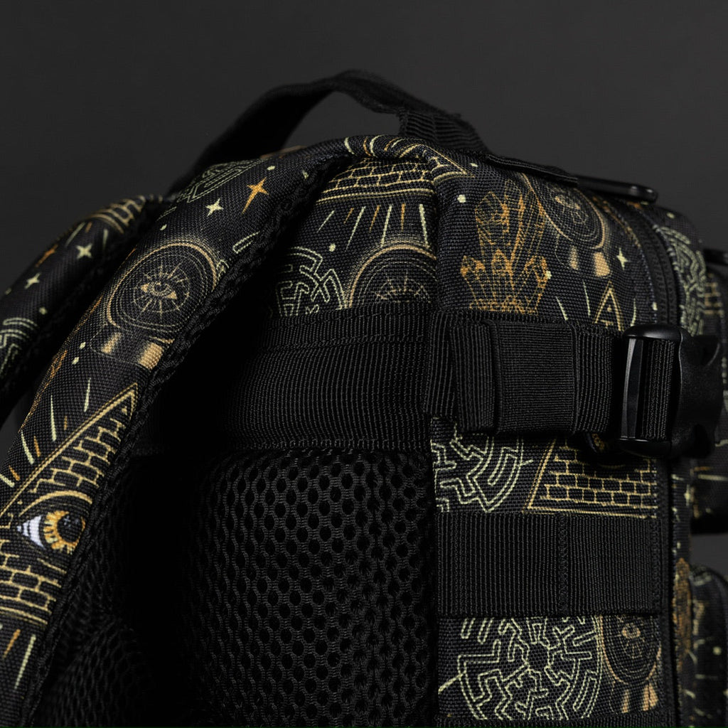 9L Backpack Mini Illuminati - Image 12