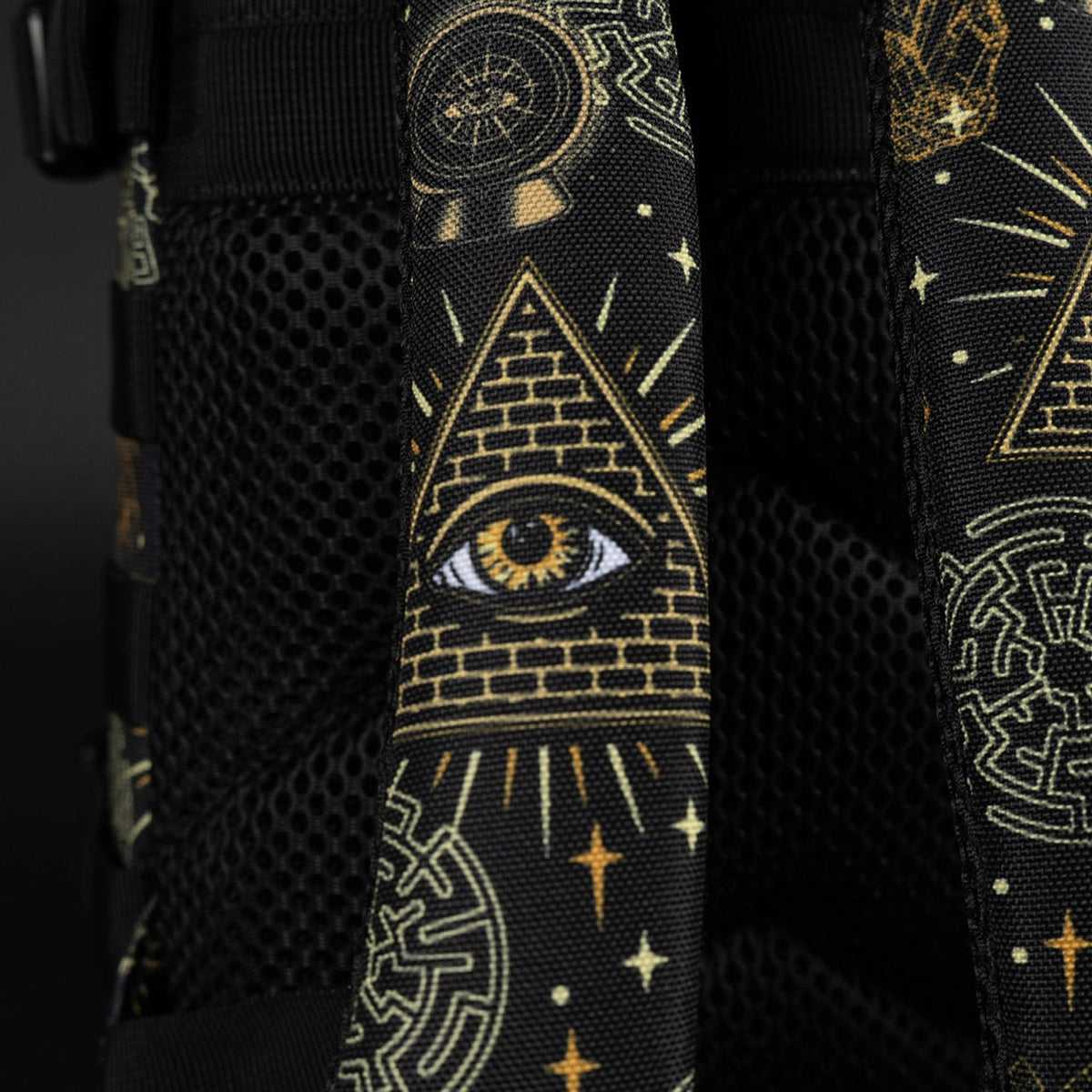9L Backpack Mini Illuminati - Image 13