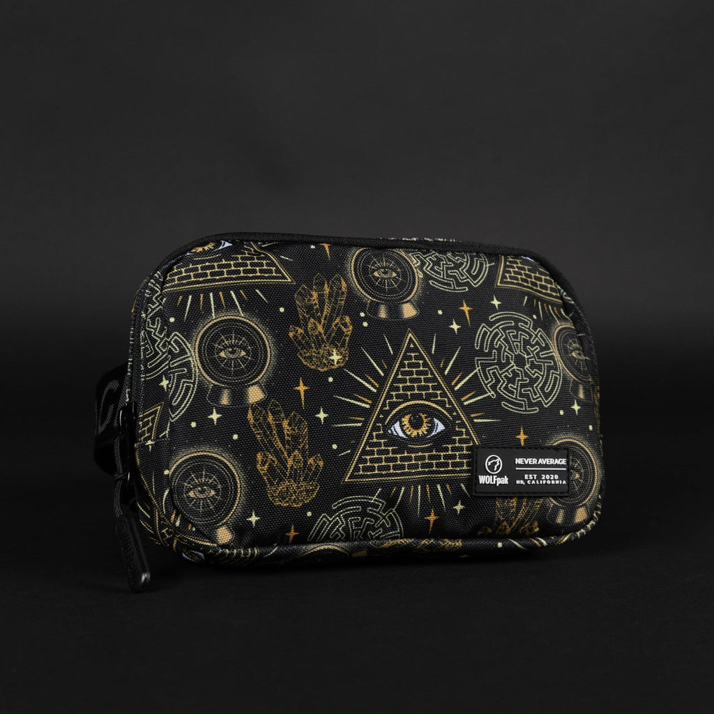 Crossbody Pack Illuminati - Image 7