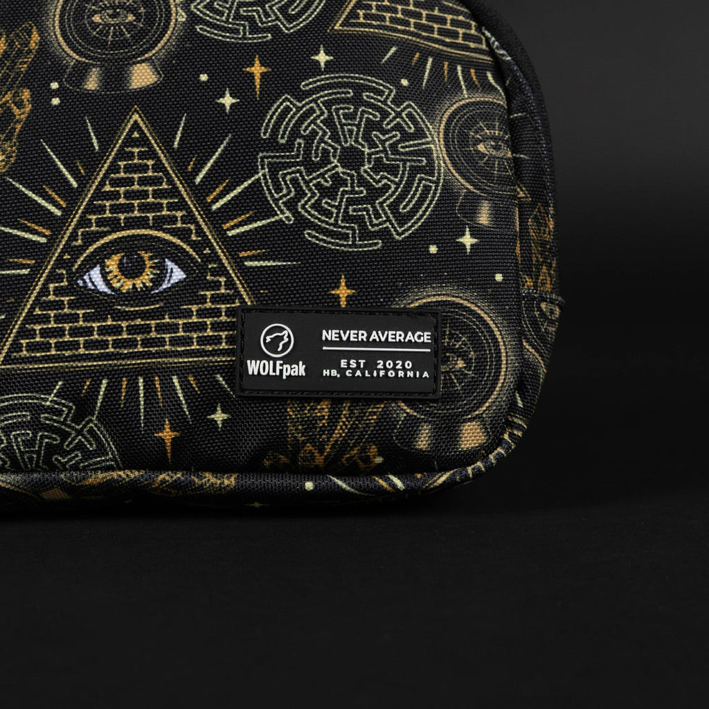 Crossbody Pack Illuminati - Image 8