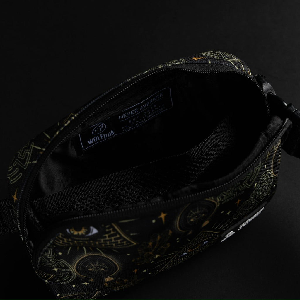 Crossbody Pack Illuminati - Image 12