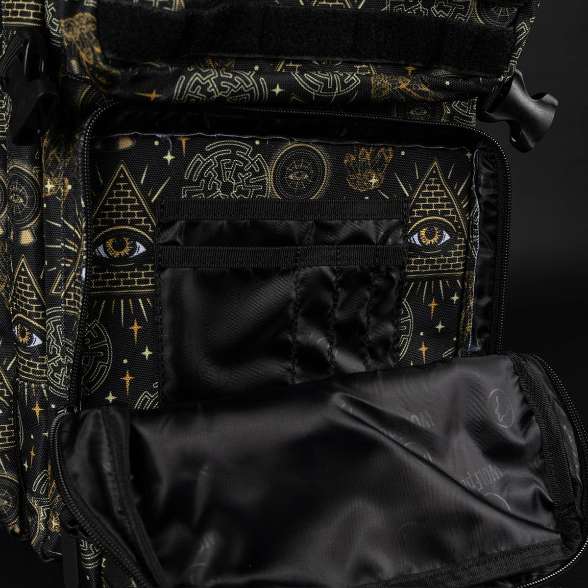 35L Backpack Illuminati - Image 23
