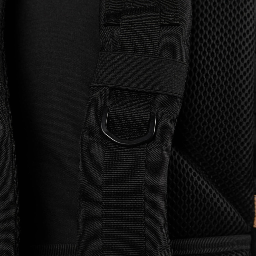 45L Backpack Orange Turbo - Image 16